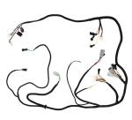 Electrical Wire Harness Manufacturer Custom Automotive Wiring Harness