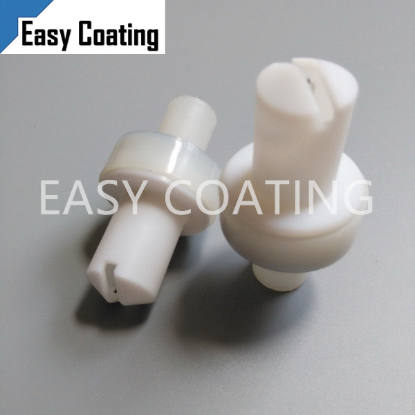 Sell electrostatic systmes coating guns easyselect Flat jet nozzle set 379620