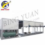 380V 50KG 30 Ton Block Ice Maker Machine , Clear Block Ice Machine