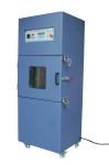 SUS304 Security Battery Needle Testing Machine Battery Simulate Testing