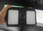 Waterproof Garden Light Camera , Outdoor PIR Motion Detection Shine Light