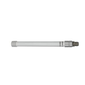 Wholesale 868 Mhz Omnidirectional Antenna IP67 2dBi Fiberglass Antenna 824-894MHz 20x250mm from china suppliers