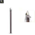0.1mm Ball 6mm Shank Diamond End Mill Cutting Tools