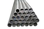 Hot sale Titanium Welded/Seamless Pipe , High Purity Titanium Seamless Tube Gr2,