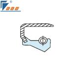 Nitrile Rubber Servo Motor Oil Seals EC SC TC Type Wear Resistant