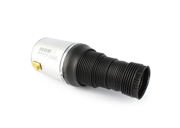 Front Left And Right Automotive Air Springs / Air Suspension Repair Kit For VW