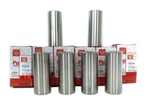 Wholesale 65.02502-0202 Engine Spare Parts Piston Pin For 65.02501-0280 Piston DB58-5 DH220-5 from china suppliers