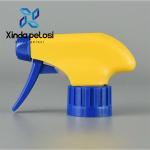 Garden Trigger Sprayer Household Cleaning Plastic Small Nozzle 28 400 28 410