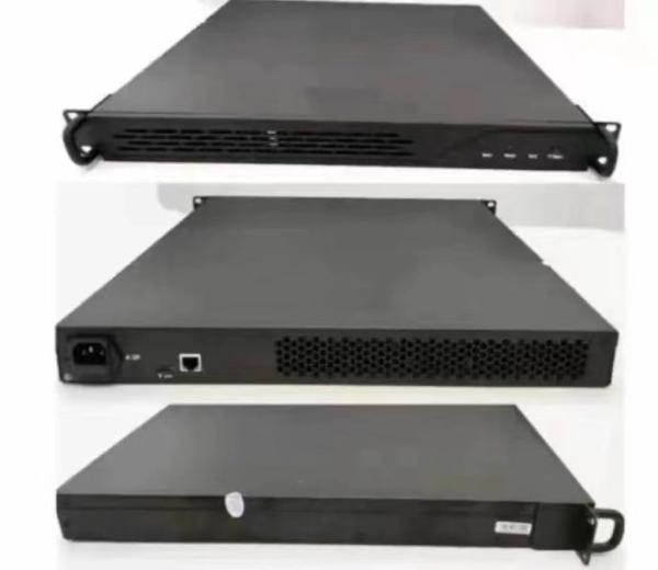 Low Power Consumption 30W Asic Jasminer X4 Server 65MH/S 0.46J/MH 460mm*161mm