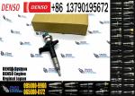 Common Rail Injector 095000-9940,095000-9960,095000-9990, Isuzu 8-97435029-0 For
