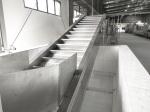 PLC Controlled Aseptic Bag Pineapple Processing Line 20T/H 440V