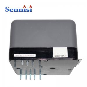 China Micro Operation RA890G Electronic Pellet Burner Controller on sale