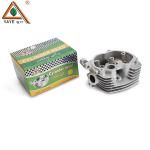 Sliver CG125 Motorcycle Cylinder Head Moto Spare Parts Top Performance
