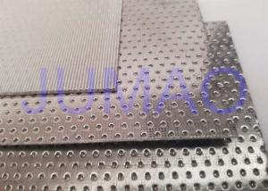Wholesale Max 800C Stainless Steel Filter Mesh Sintered With Filter Rate 2 - 200 Um from china suppliers