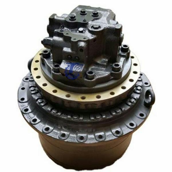 PC400-8 400LC-8 PC400-7 Excavator Motor Final Drive 208-27-00312 208-27-00311