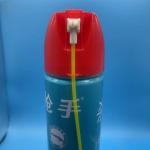 PestShield Nozzle Cover for Pest Control Spray - Protective Cap for Spray