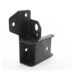 ISO9001 Bending Metal Stamping Part Laser Cutting Bending Sheet Metal Stamping