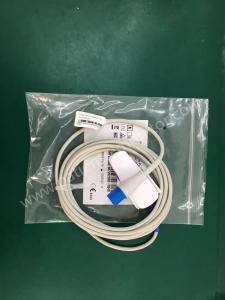 Wholesale PHiliph Adult Finger Clip Spo2 Sensor 3.0M 130010105SA30Y-91 In Good Working Condition from china suppliers