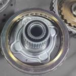 TRANSMESUN V5A51 R5A51 Transmission Planetary Planet Set for Mitsubishi 2001