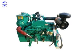 Wholesale 6-12 Cylinders Cummins Engine Cummins Diesel Engine 6 Cylinder from china suppliers