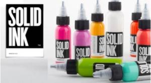 Wholesale Natural Color Permanent Makeup Pigment 30ML 60ML Solid Tatttoo Ink from china suppliers