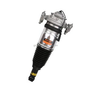 Wholesale 95835801900 Rear Left Air Suspension Shock For Porsche Cayenne Volkswagen Touareg 958 7P from china suppliers