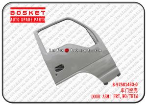 Wholesale UCS 4JJ1 Isuzu D-MAX Parts 8-97358720-0 8973587200 Oil Filter Element from china suppliers
