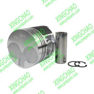 Wholesale 115017491 NH Tractor Parts Piston Pin Clip Tractor Agricuatural Machinery from china suppliers