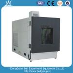 Desktop temperature humidity test chamber