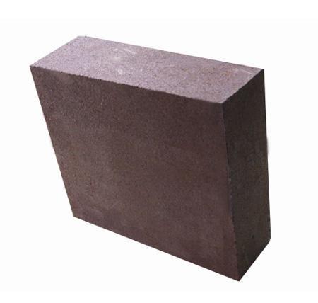 International Standard SiO2 Content Magnesia Carbon Electric Arc Furnace Bricks