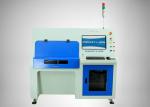 Full enclosed Type Metal Laser Cutting Machine Fiber Laser Scribing Machine Dust