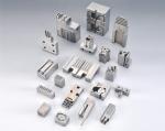 0.002mm Precision SKD11 Water Jet Cutting ODM
