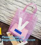 PVC Mini Letter Printed Handbag Clear Laser Shoulder Bag For Women Children,
