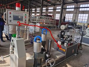Wholesale ISO 9001 CNC 7 Plies Paper Core Making Machine from china suppliers