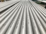ASTM A213 TP347H STAINLESS STEEL SEAMLESS TUBE FOR HEAT EXCHANGER APPLIACATION