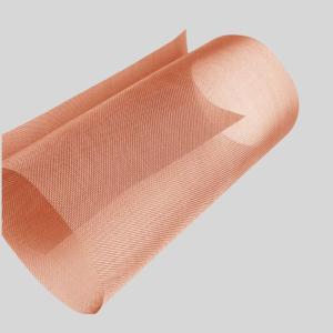 Wholesale Copper Shielding Wire Mesh Screen Netting For Faraday Cage from china suppliers