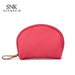 Polyester Makeup Cosmetic Bags