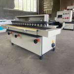 Wood Board Side Sander Brush Sanding Machine Cabinet Door Edge Sander PM40D