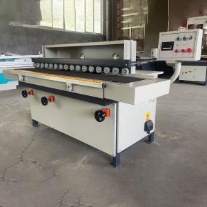 Wholesale Wood Board Side Sander Brush Sanding Machine Cabinet Door Edge Sander PM40D Automatic from china suppliers