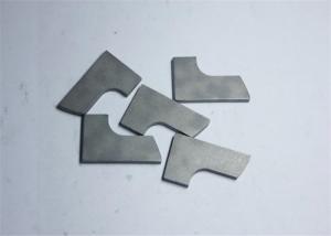 Wholesale Wear Resistance Woodworking Drill Bits / Tungsten Carbide Drill Bits Various Grades from china suppliers