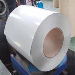White Ral 9016 Pre Painted Galvanized Coils