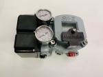 Original Masoneilan SVI2 Smart Valve Positioner China Pressure Balanced Single