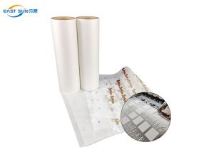 Wholesale Double Sided Matte Hot Peel 60cm Dtf Pet Transfers Film Roll from china suppliers
