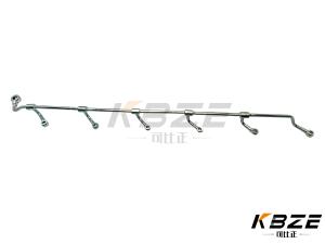 Wholesale KBZE 8-97603112-0 HITACHI ZAX470 FIT FOR ISUZU 6UZ1 ENGINE FUEL LEAK OFF PIPE from china suppliers
