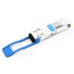 Mellanox MC2210511-LR4 Compatible 40G QSFP+ LR4 1310nm 10km LC SMF DDM