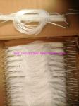 High Tenacity 6000D Tomato Tying Twine , Virgin PP Baler Twine UV Treated