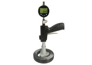 Wholesale Highly 87-100mm Pistol Grip Three Point Internal Micrometers for Measuring Blind and Through Holes from china suppliers