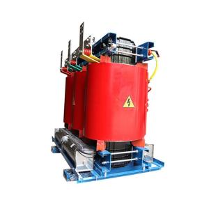 Wholesale Distribution Cast resin high voltage dry type transformer Price SCB10 from china suppliers