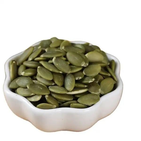 Factory Direct Sale Natural Organic High Quality Bulk Pumpkin Seeds Kernels
