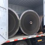 Smoothly Surface Thickness 2.0mm 2.5mm 3.0mm Hard Cardboard Paper